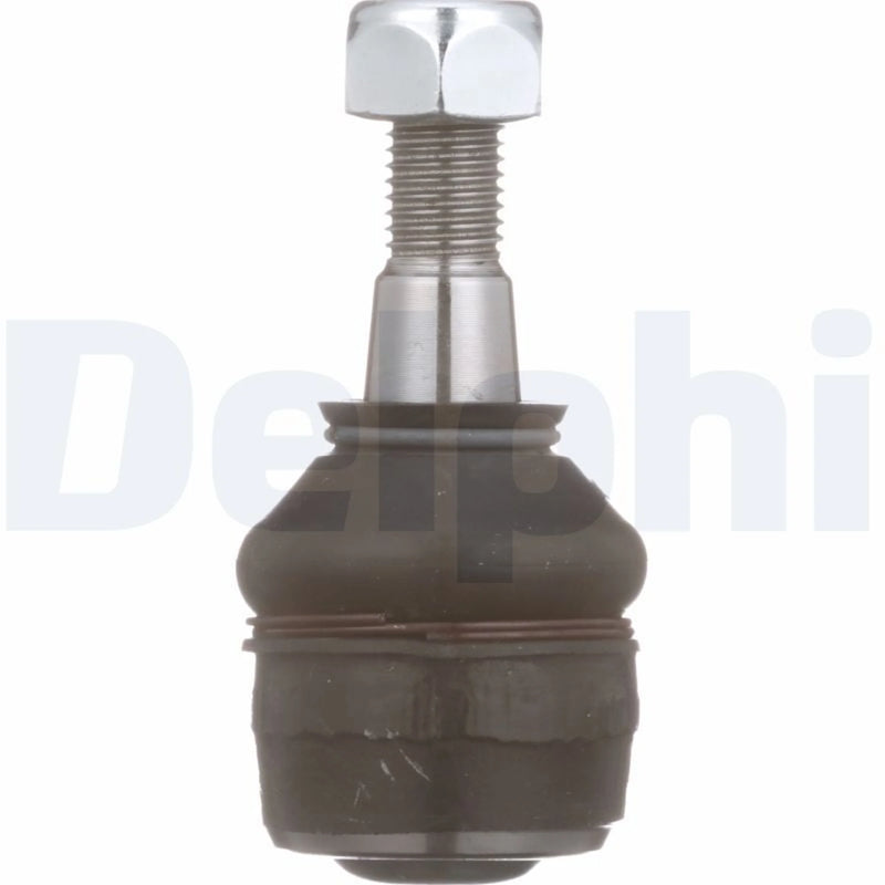 Delphi Steering Tie Rod End Ball Joint Front M14x1.5 TA1592