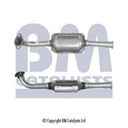 BM Catalysts Petrol Cat BM90295