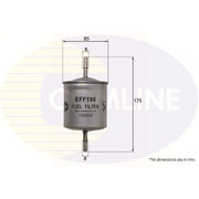 Comline Fuel Filter Element EFF190