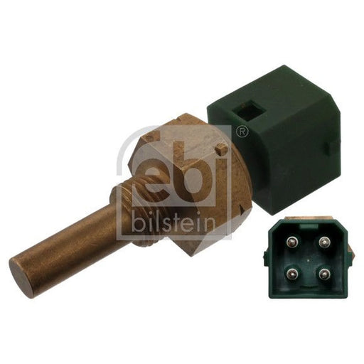 Febi Coolant Temperature Sensor 44543