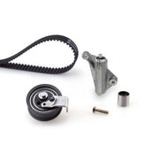 Gates Timing Belt Kit with Rollers K025492XS