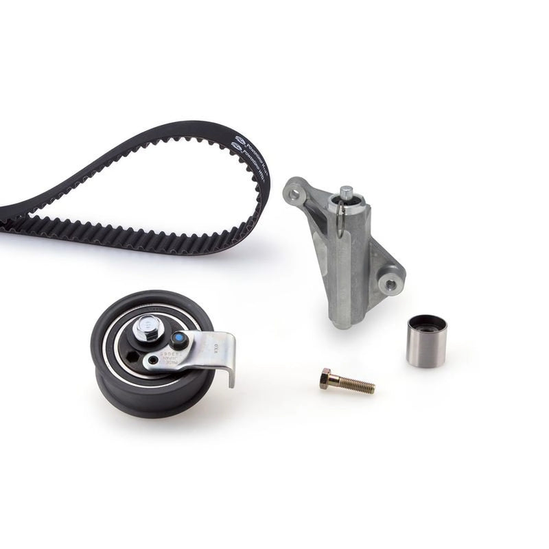 Gates Timing Belt Kit with Rollers K025492XS