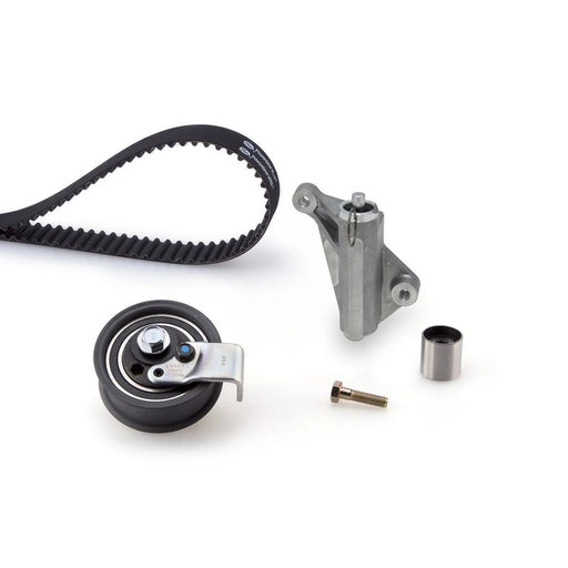 Gates Timing Belt Kit with Rollers K025492XS