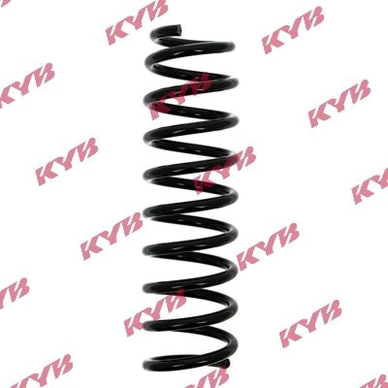 KYB Rear Suspension Coil Spring RA7085