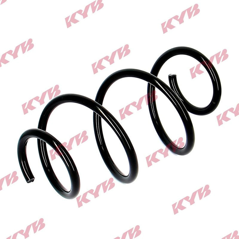 KYB Front Suspension Coil Spring RA4119