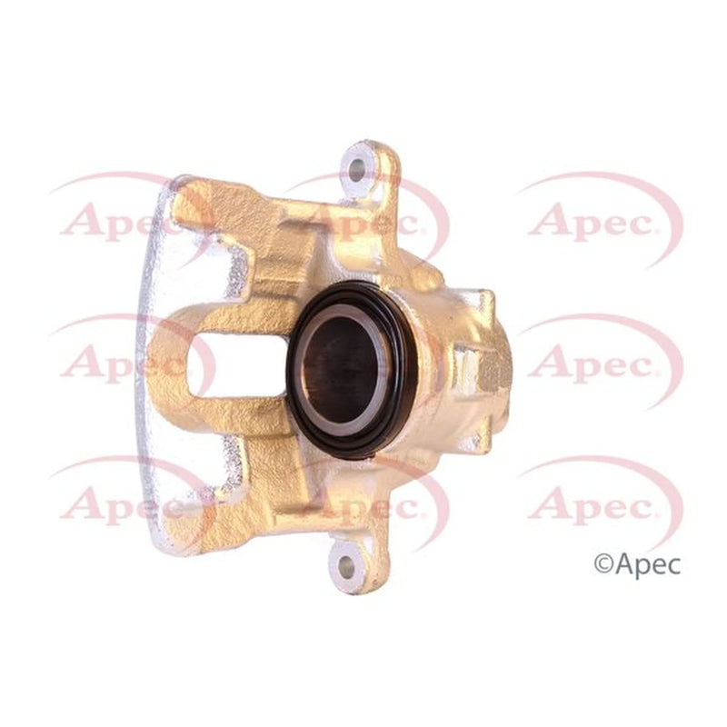 Apec Brake Caliper Assembly Rear Right RCA196