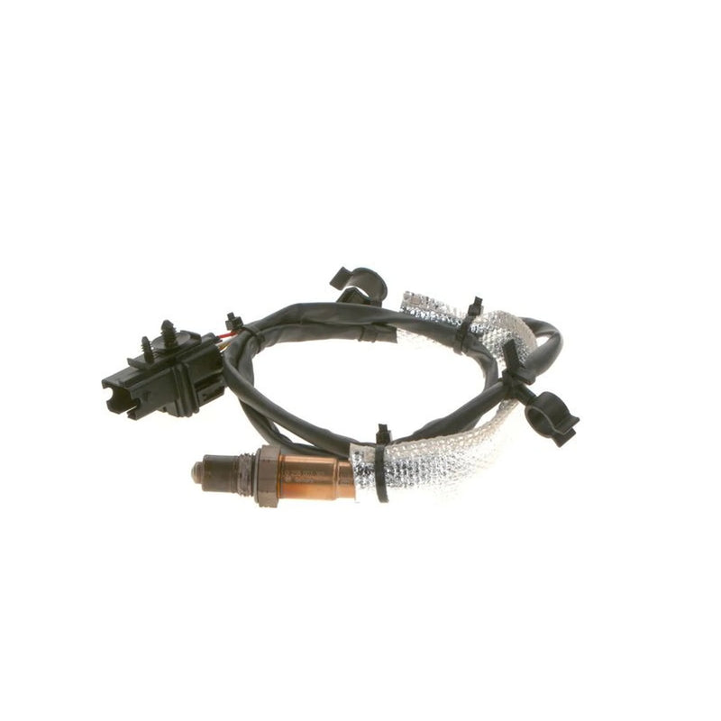 Bosch O2 Lambda Oxygen Sensor before catalytic converter 0 258 007 368