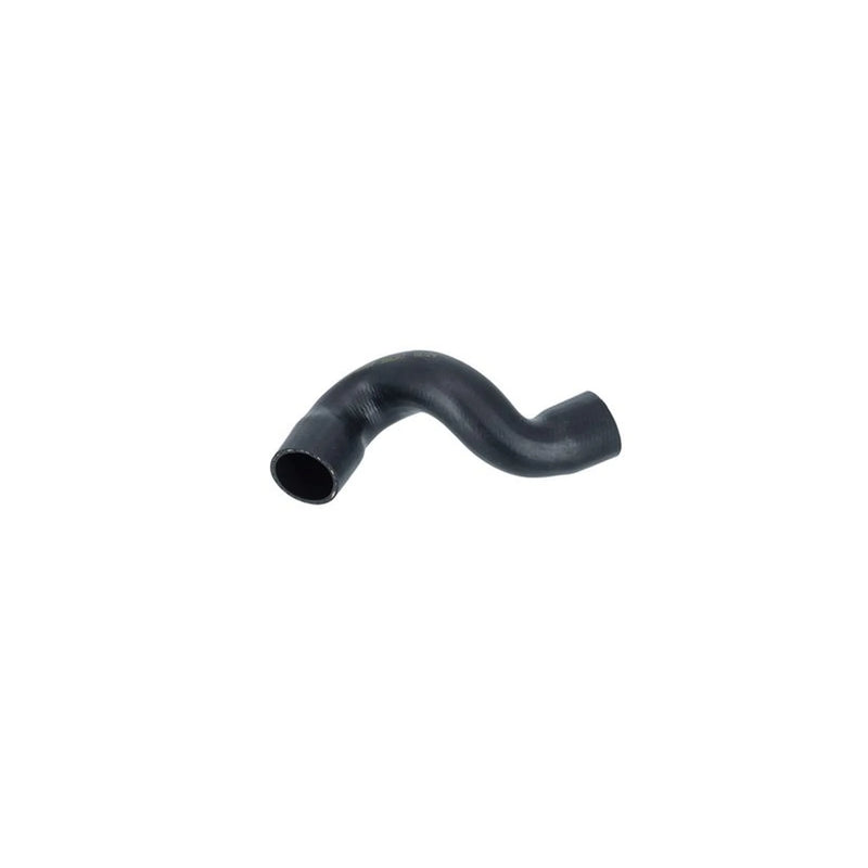 NRF Intercooler Turbo Charge Air Hose Upper 166363