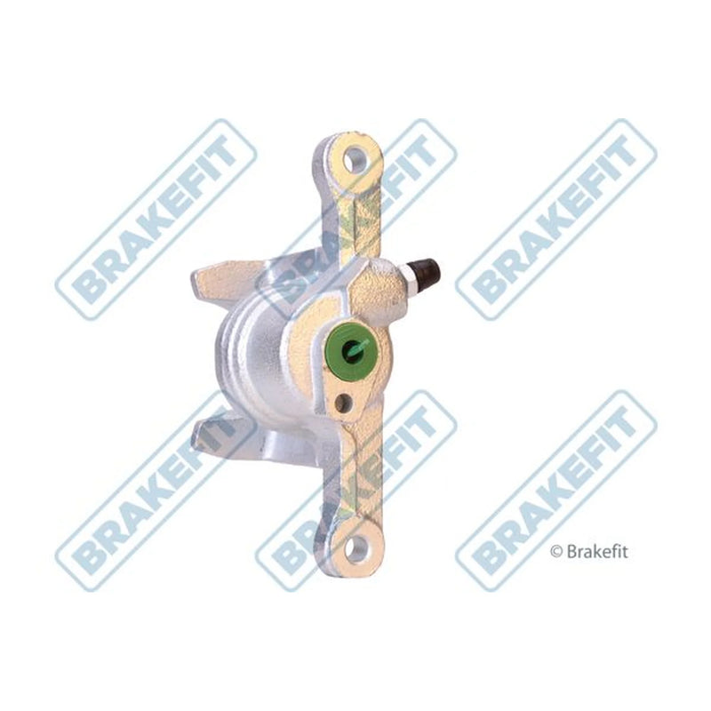 Apec Brake Caliper Assembly Rear Right BCA1598