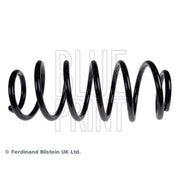 Blue Print Rear Suspension Coil Spring ADC488339