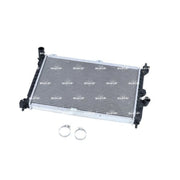 NRF Engine Radiator 50126