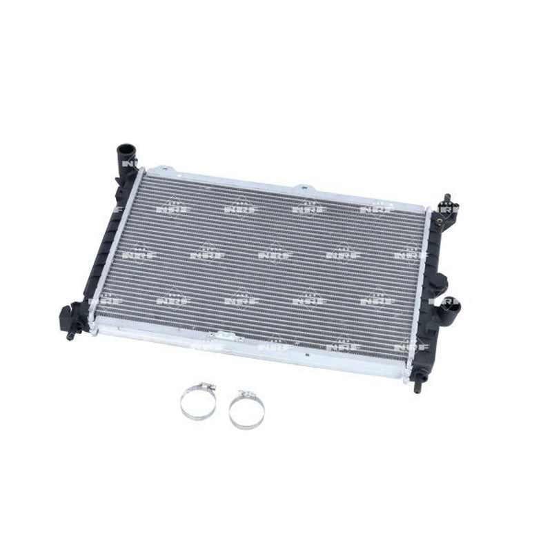 NRF Engine Radiator 50126
