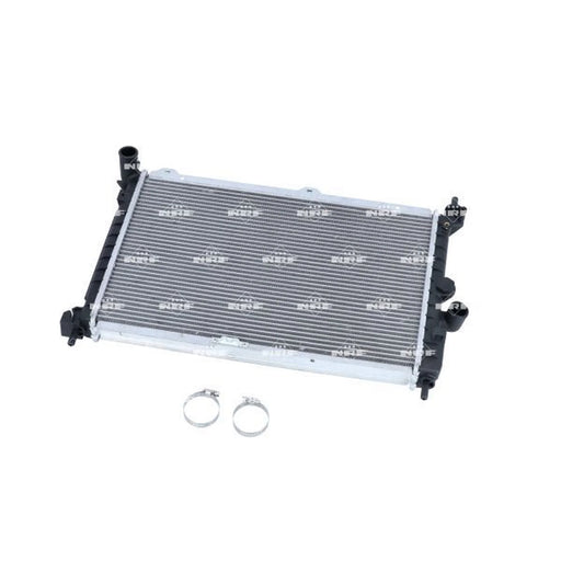 NRF Engine Radiator 50126