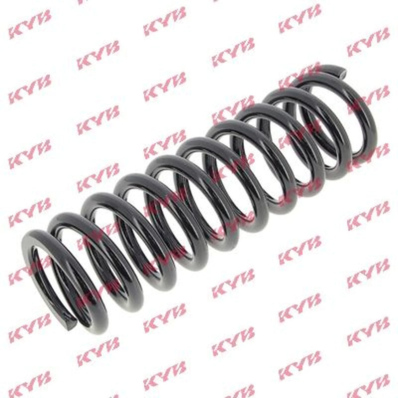 KYB Rear Suspension Coil Spring RD5087