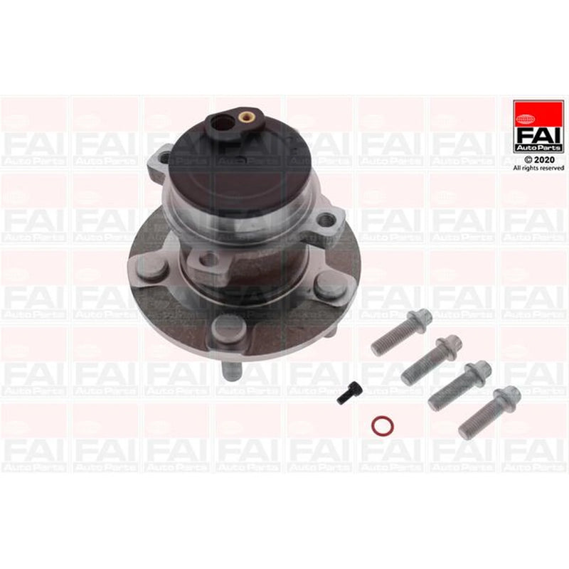 FAI Wheel Bearing Kit FHBK1153