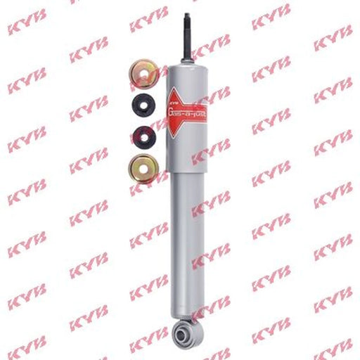 KYB Shock Absorber Damper Strut Front 554091