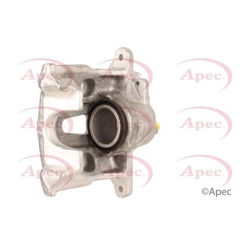 Apec Brake Caliper Assembly Front Left LCA506