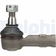 Delphi Steering Tie Rod End Ball Joint Front M14x1.5 TA1535