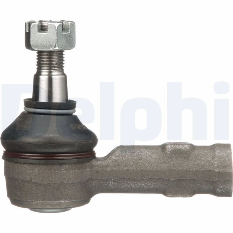 Delphi Steering Tie Rod End Ball Joint Front M14x1.5 TA1535