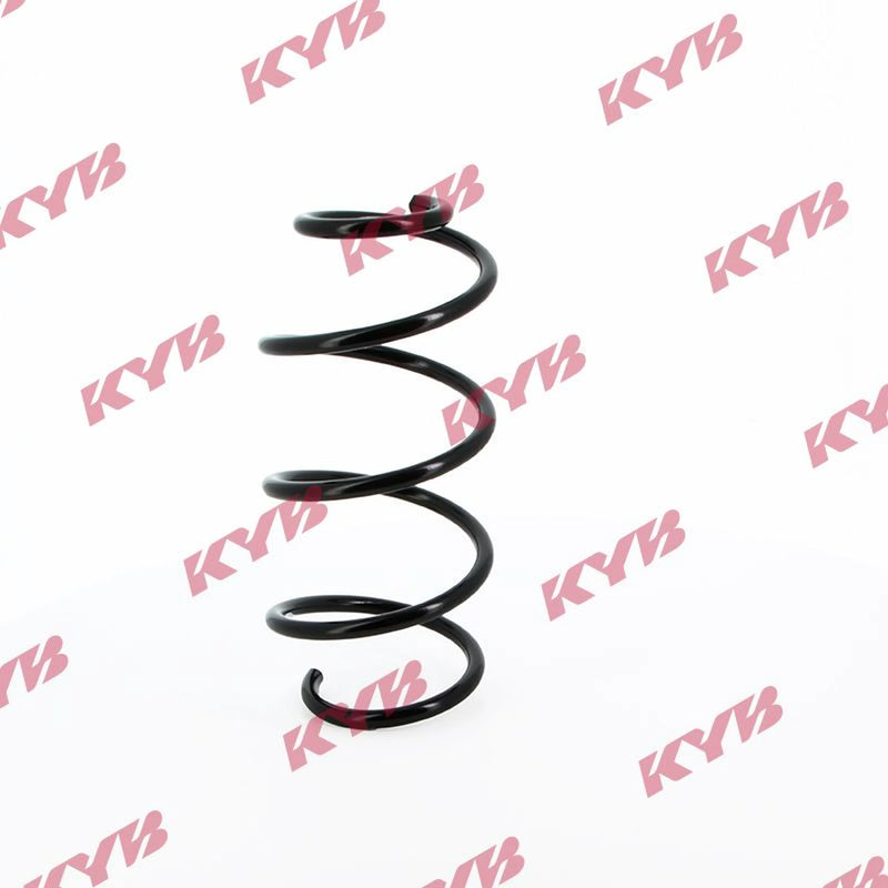 KYB Front Suspension Coil Spring RA1580