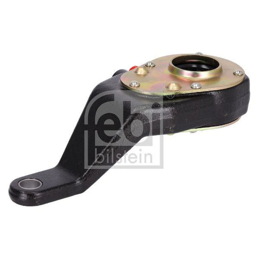 Febi Brake Slack Adjuster 10 Teeth Front Right 09855