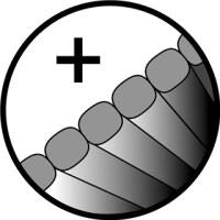 Outwell Constellation Green Single Sleeping Bag - Outwell - Van Life Living