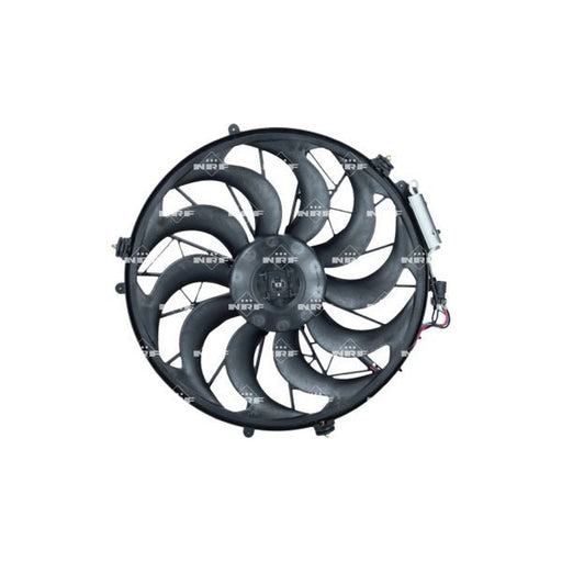 NRF Engine Cooling Fan 47028