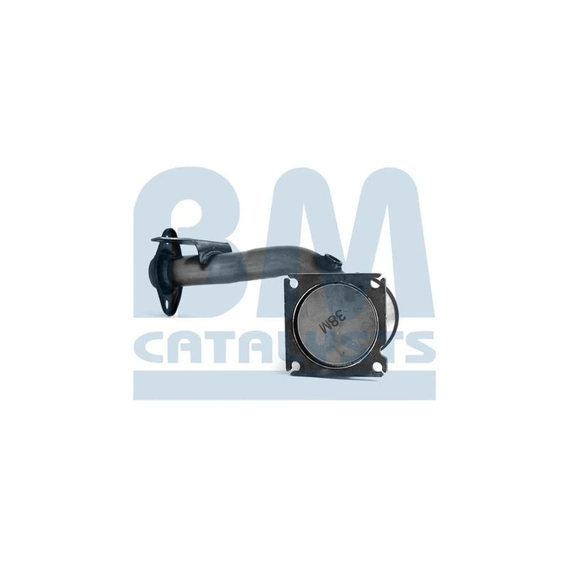 BM Catalysts Homologated Petrol Cat BM92058H