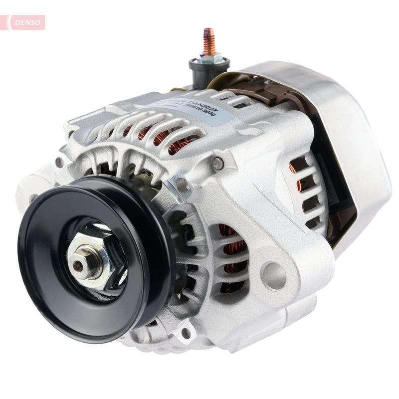 Denso Car Alternator 12V