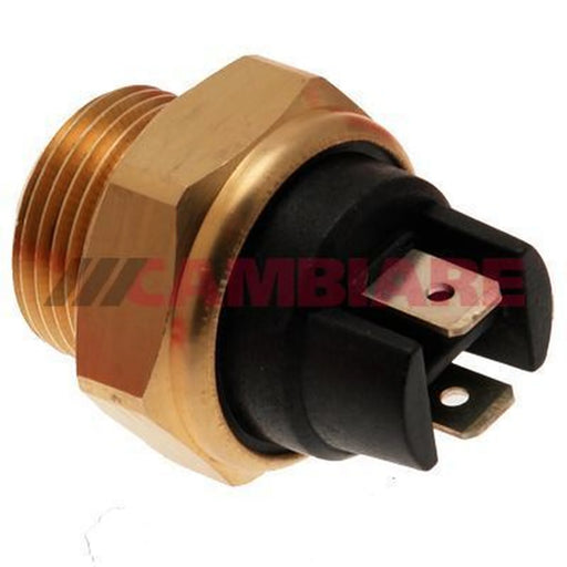 Cambiare Radiator Fan Temperature Switch Connectors VE709040