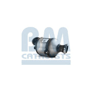 BM Catalysts Homologated Diesel Cat BM80396H