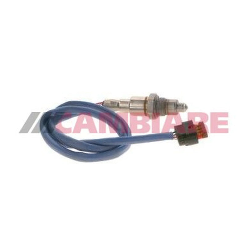 Cambiare O2 Lambda Oxygen Sensor after catalytic converter VE381845