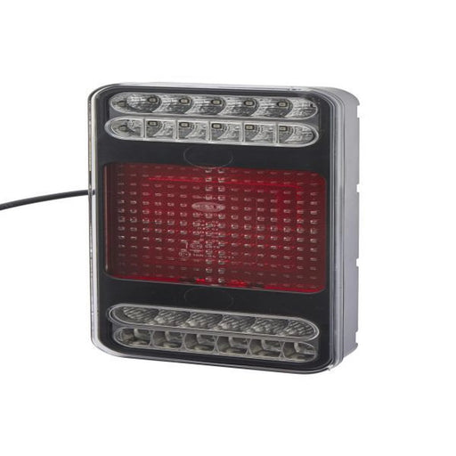 Hella Tail Light / Lamp LED Left 2VP 345 900-271