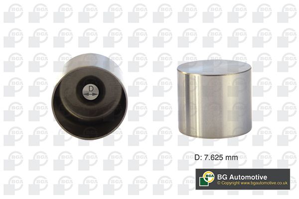 Bga Valve Tappet Lifter HL7352