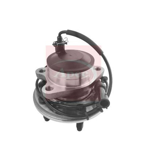 Apec Wheel Bearing Kit AWB1470