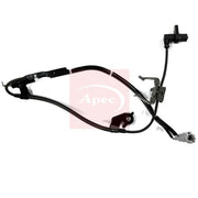 Apec ABS Wheel Speed Sensor Front Left ABS1987