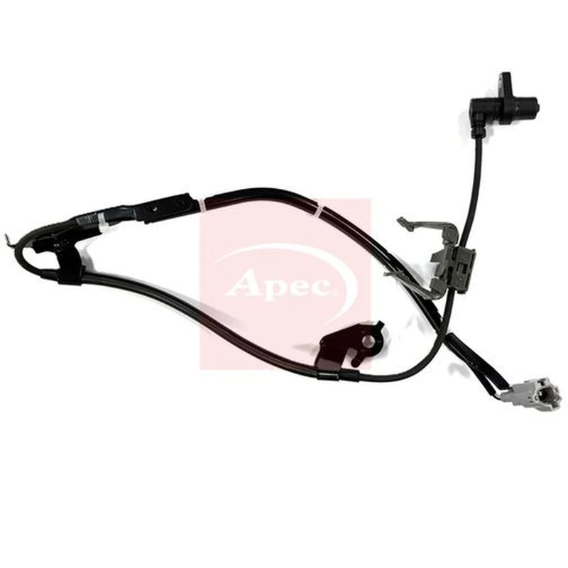 Apec ABS Wheel Speed Sensor Front Left ABS1987