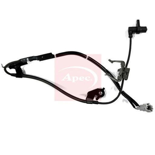 Apec ABS Wheel Speed Sensor Front Left ABS1987
