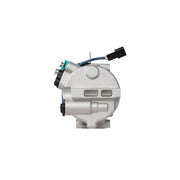 Hella Air Conditioning Compressor 8FK 366 203-381