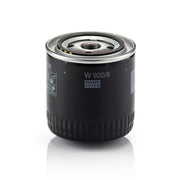 MANN-FILTER Engine Oil Filter W 920/6