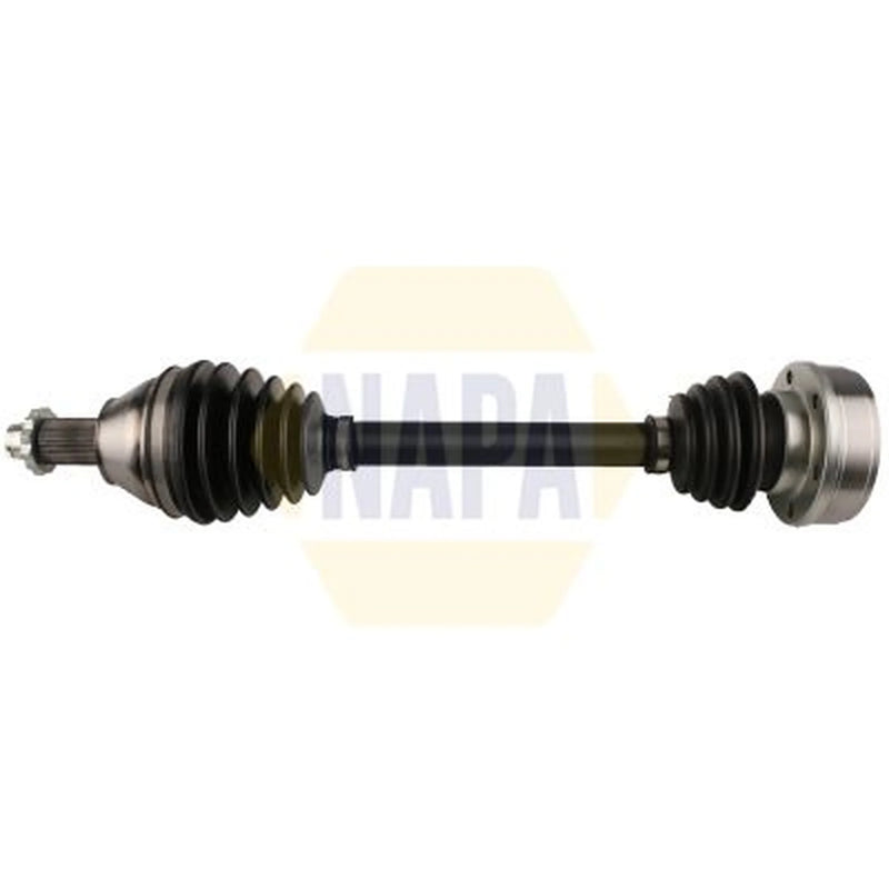 NAPA CV Drive Shaft Driveshaft Front Left NDS1170L