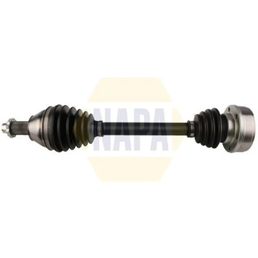 NAPA CV Drive Shaft Driveshaft Front Left NDS1170L