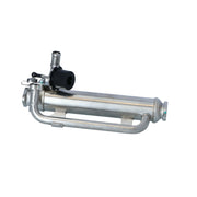 NRF EGR Cooler (Exhaust Gas Recirculation) 48312