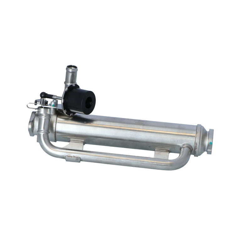 NRF EGR Cooler (Exhaust Gas Recirculation) 48312