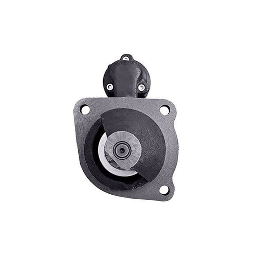 Hella Starter Motor 12V 3kW 10 Teeth 8EA 015 642-651