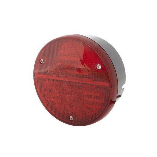 Hella Tail Light / Lamp P21W Right 2VA 012 497-261