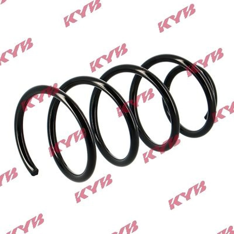 KYB Front Suspension Coil Spring RA4106