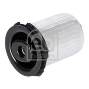 Febi Wishbone / Control / Trailing Arm Bush Front Rig 11153