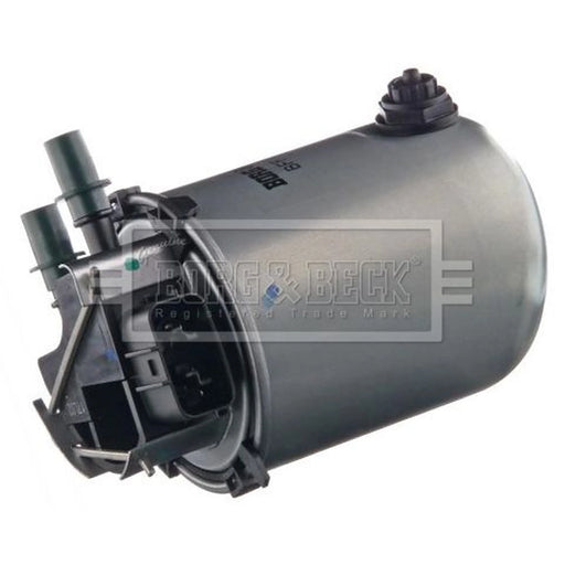 Borg & Beck Fuel Filter Element BFF8227