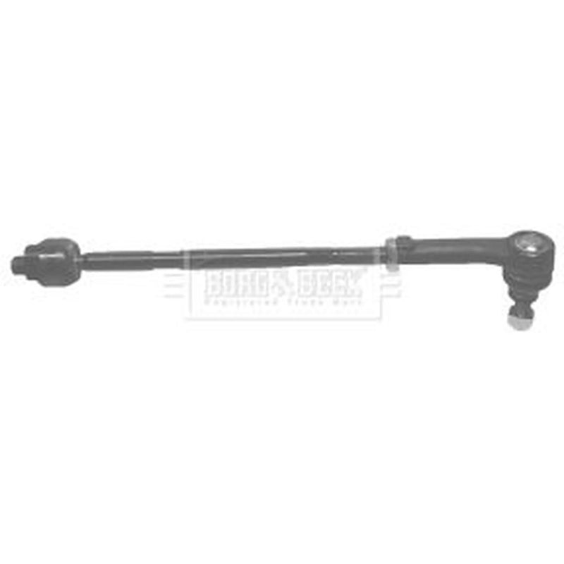 Borg & Beck Inner Rack End Right Joint BDL6595